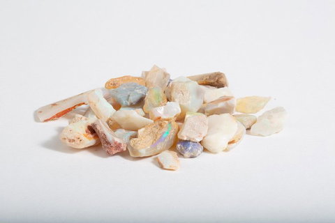 Opal Polishing Workshops In The Beautiful Blue Mountains - Tourism TAS 0