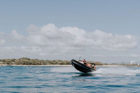 Adventure Rafting - Tourism TAS 3