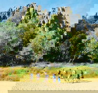 Gorgeous Gorges Tour - Windjana  Bell Gorge Mt Hart Cape Leveque - Hobart Tourism