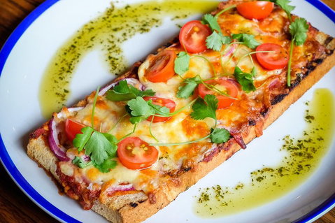 Food Tour Melbourne - St Kilda - Hobart Tourism 1