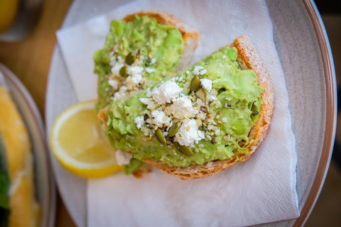 Food Tour Melbourne - St Kilda - Hobart Tourism 5