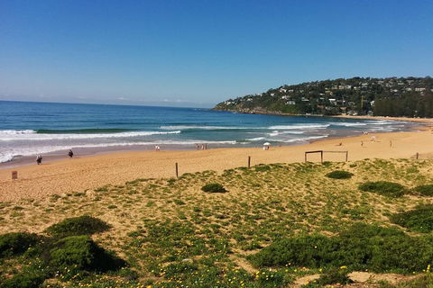 Manly & Sydney's Northern Beaches With 'Personalised Sydney Tours' - Tourism TAS 5