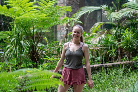 Full-Day Guided Hinterland Adventure Tour In Queensland - Hobart Tourism 0