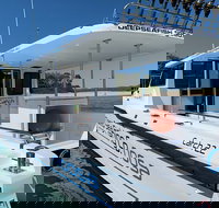 Full Day 9.5 Hour Offshore Fishing Charter - Tourism TAS