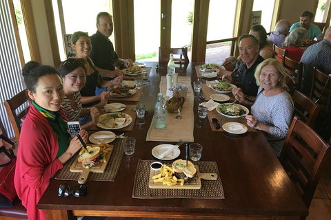 Barossa Valley Full-Day Tour From Adelaide With Maggie Beer Farm - Hobart Tourism 2