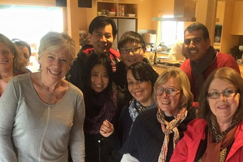 Barossa Valley Full-Day Tour From Adelaide With Maggie Beer Farm - Hobart Tourism 5