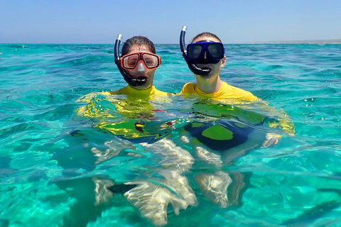 Lagoon Explorer - Ningaloo Reef Full-Day Kayaking And Snorkeling Adventure - Hobart Tourism 4