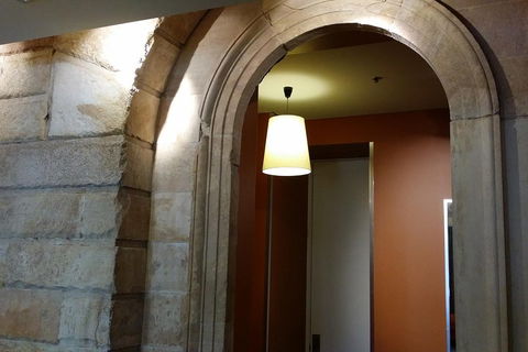 Around The Square Adelaide Walking Tour - Tourism TAS 0