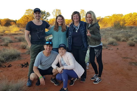 Blue Mountains Tour From Sydney With An Aboriginal Experience - Tourism TAS 0