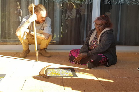 Blue Mountains Tour From Sydney With An Aboriginal Experience - Tourism TAS 1