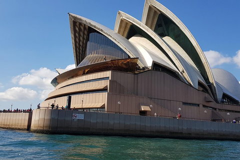 Blue Mountains Tour From Sydney With An Aboriginal Experience - Tourism TAS 2