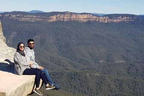 Blue Mountains Ultimate One-Day Tour - Hobart Tourism 3