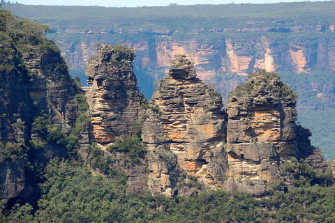 Blue Mountains Small-Group Insider Tour From Sydney - Hobart Tourism 5