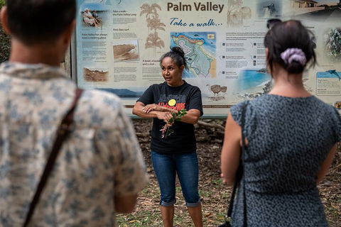 Cape Byron Aboriginal Tour - Tourism TAS 5
