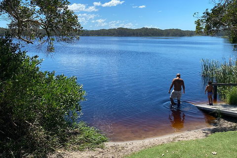 Behind The Bay - Explore Like A Local - Tourism TAS 0