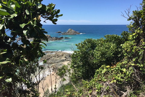Behind The Bay - Explore Like A Local - Tourism TAS 1