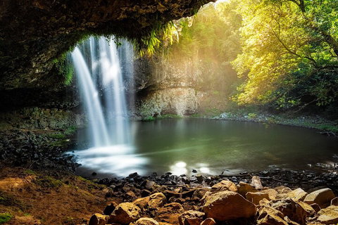 Behind The Bay - Explore Like A Local - Tourism TAS 2