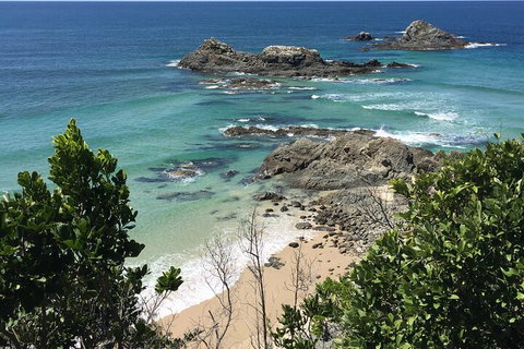 Behind The Bay - Explore Like A Local - Tourism TAS 3