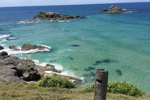 Behind The Bay - Explore Like A Local - Tourism TAS 5