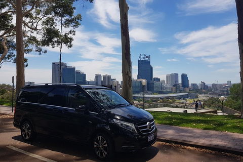 1-Day Pinnacles And Yanchep Tour From Perth Including Fish And Chips Lunch - Hobart Tourism 1