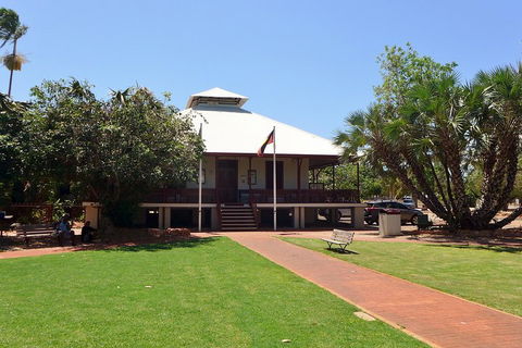 Enthralling Broome Self-Guided Audio Tour - Tourism TAS 0