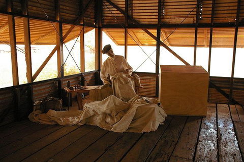 Enthralling Broome Self-Guided Audio Tour - Tourism TAS 1
