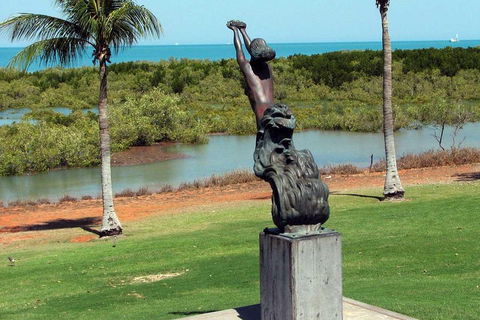 Enthralling Broome Self-Guided Audio Tour - Tourism TAS 3