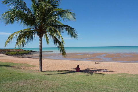 Enthralling Broome Self-Guided Audio Tour - Tourism TAS 4