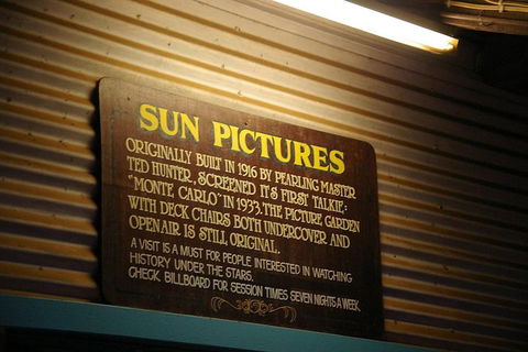 Enthralling Broome Self-Guided Audio Tour - Tourism TAS 5