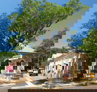 Delightful Darwin Self-Guided Audio Tour - Tourism TAS