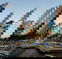 Wonderful Perth Self-Guided Audio Tour - Hobart Tourism