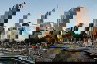 Wonderful Perth Self-Guided Audio Tour
