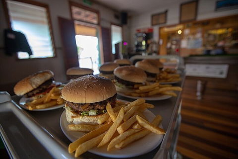 Chillagoe Caves And Outback Day Trip From Cairns - Tourism TAS 1