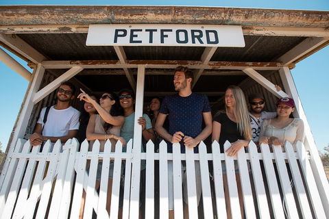 Chillagoe Caves And Outback Day Trip From Cairns - Tourism TAS 3