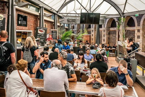 Brunch With A City Host In Melbourne - Hobart Tourism 1