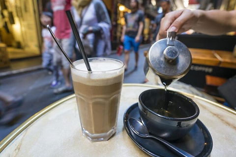 Brunch With A City Host In Melbourne - Hobart Tourism 3