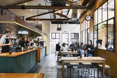 Brunch With A City Host In Melbourne - Hobart Tourism 4