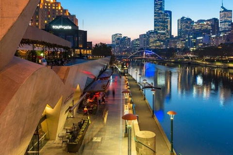 Nightlife In Melbourne: St Kilda - Hobart Tourism 0