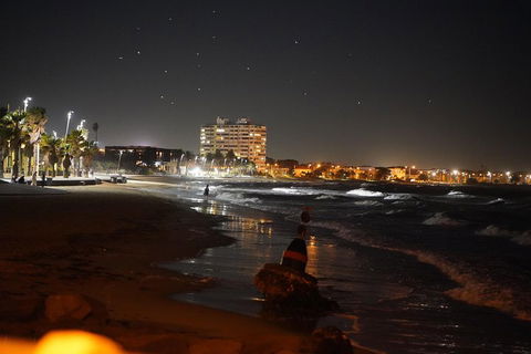 Nightlife In Melbourne: St Kilda - Hobart Tourism 2