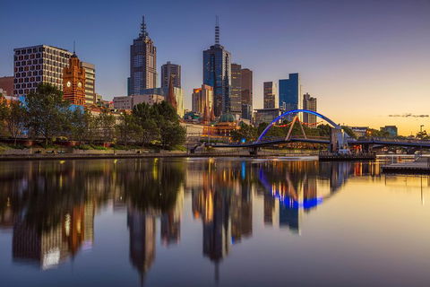 Nightlife In Melbourne: St Kilda - Hobart Tourism 3