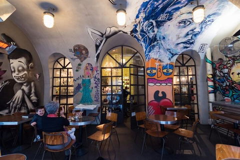 Nightlife In Melbourne: St Kilda - Hobart Tourism 4