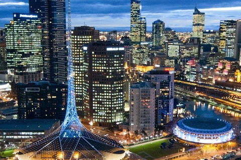 Nightlife In Melbourne: St Kilda - Hobart Tourism 5
