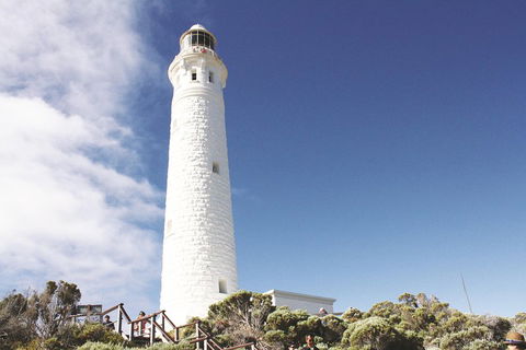 Margaret River, Caves, Wine And Cape Leeuwin Lighthouse Tour From Perth - Tourism TAS 4