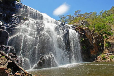 Grampians National Park Small-Group Eco Tour From Melbourne - Hobart Tourism 0