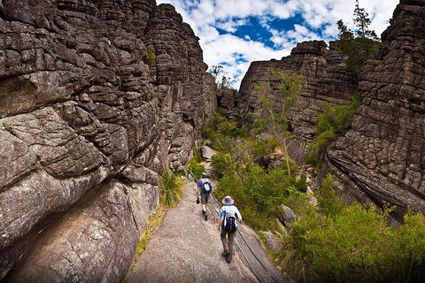 Grampians National Park Small-Group Eco Tour From Melbourne - Hobart Tourism 1