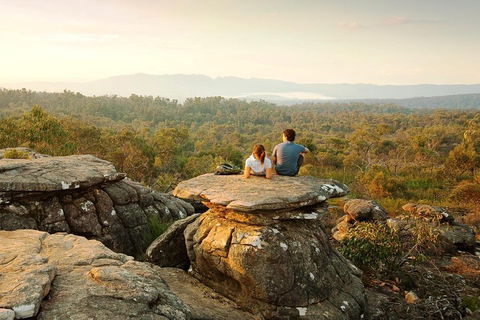 Grampians National Park Small-Group Eco Tour From Melbourne - Hobart Tourism 2