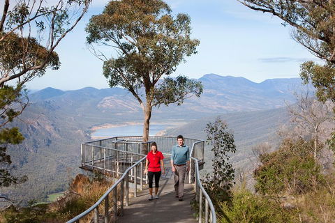 Grampians National Park Small-Group Eco Tour From Melbourne - Hobart Tourism 3