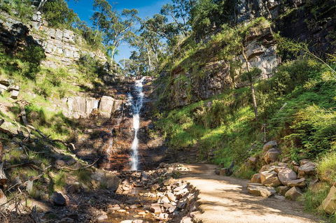 Grampians National Park Small-Group Eco Tour From Melbourne - Hobart Tourism 5