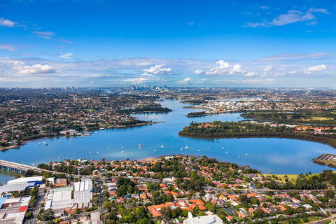 Blue Mountains 4WD Eco-Tour With Helicopter Flights - Hobart Tourism 2