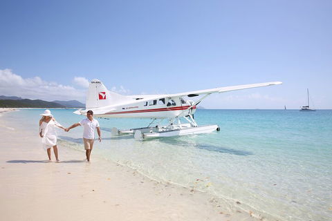 Panorama - Seaplane Tour - Hobart Tourism 2